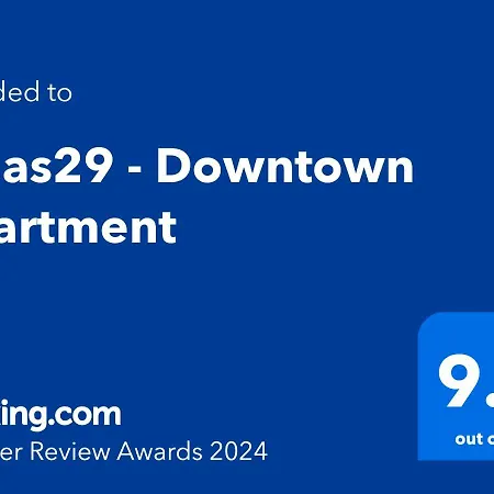 Rigas29 - Urbannest