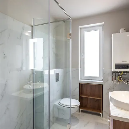 Appartement Rigas29 - Urbannest *