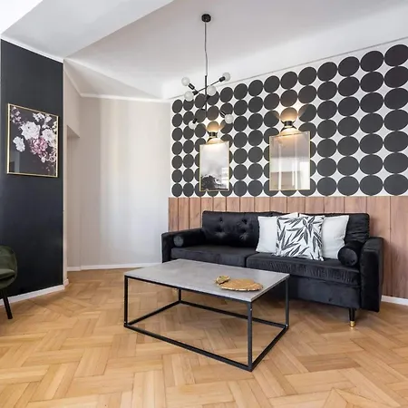 Rigas29 - Urbannest Appartement