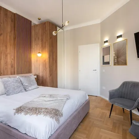 Rigas29 - Urbannest Appartement Bucarest