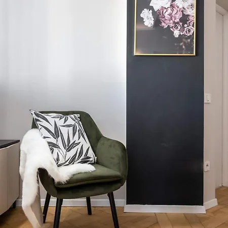 Rigas29 - Urbannest Appartement *