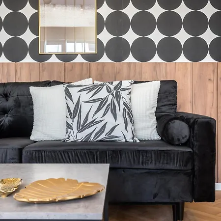 Rigas29 - Urbannest Apartment