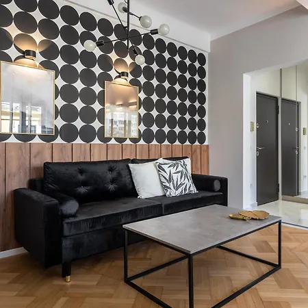 Apartment Rigas29 - Urbannest Bukarest