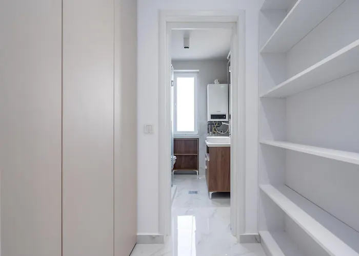 Rigas29 - Urbannest דירה *
