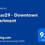 Rigas29 - Urbannest