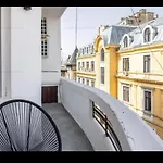 Rigas29 - Urbannest Апартаменти Бухарест