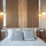 Rigas29 - Urbannest * Бухарест