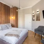 Rigas29 - Urbannest Апартаменти Бухарест