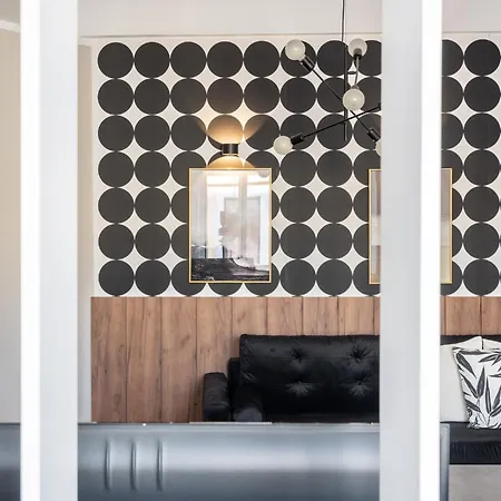 Rigas29 - Urbannest Appartement *