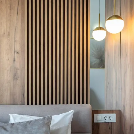 Apartment Rigas29 - Urbannest Bucharest