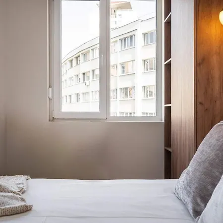 דירה Rigas29 - Urbannest