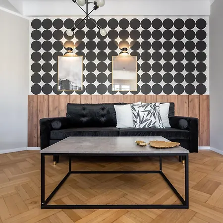 Rigas29 - Urbannest בוקרשט