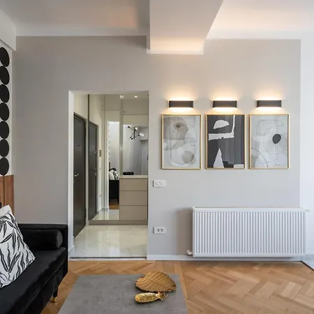 Rigas29 - Urbannest *