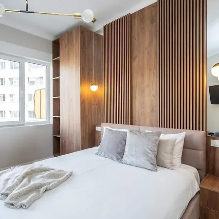 Rigas29 - Urbannest *