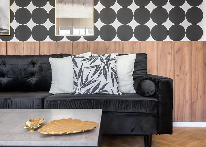 Rigas29 - Urbannest Appartement