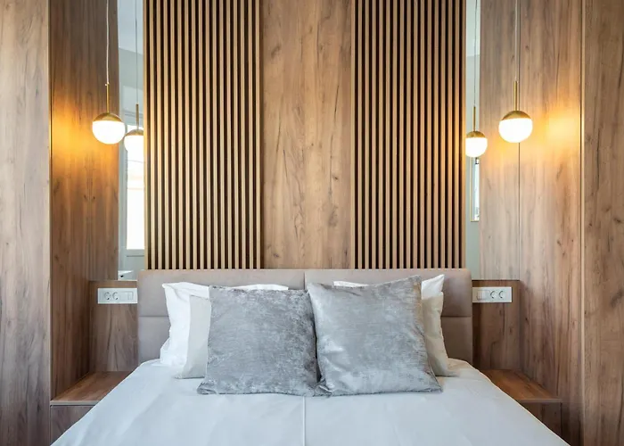 Rigas29 - Urbannest * Bucureşti