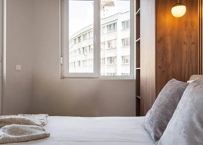 Apartament Rigas29 - Urbannest