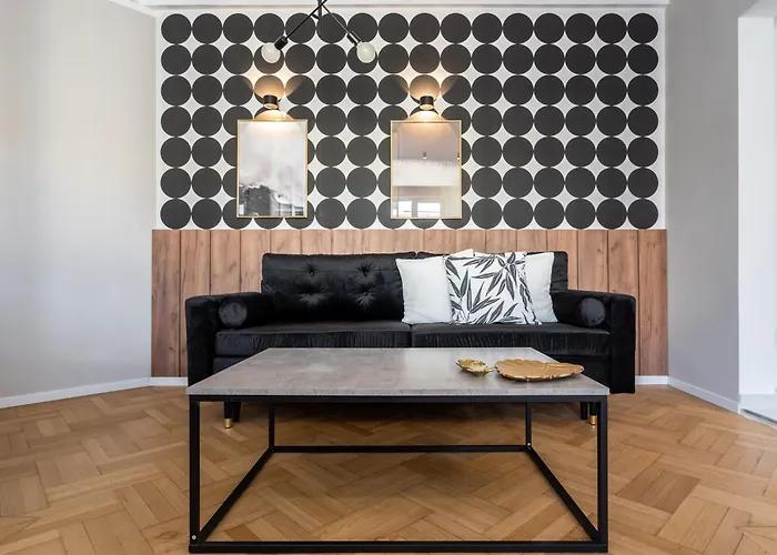 Rigas29 - Urbannest Bucarest