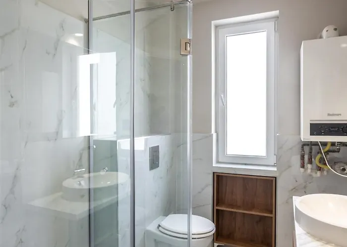 Appartement Rigas29 - Urbannest *