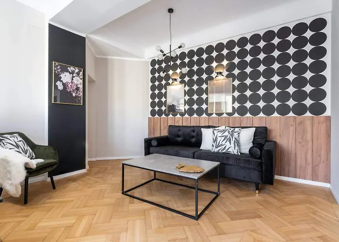 Rigas29 - Urbannest Appartamento
