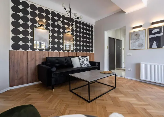 Rigas29 - Urbannest Апартаменти *