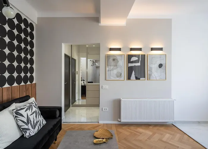 Rigas29 - Urbannest *