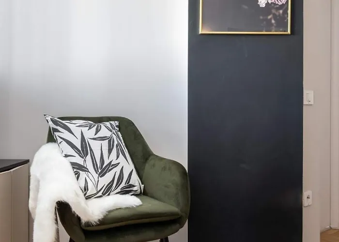 Rigas29 - Urbannest Appartement *