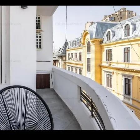 Rigas29 - Urbannest Apartamento Bucarest