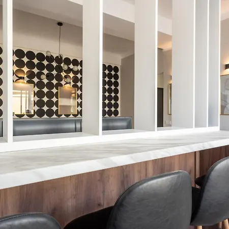 Apartamento Rigas29 - Urbannest