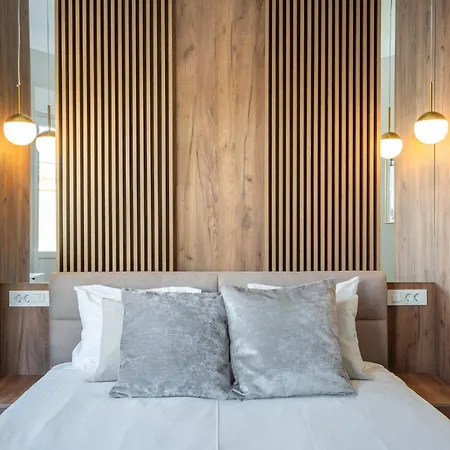 Rigas29 - Urbannest * Bucarest