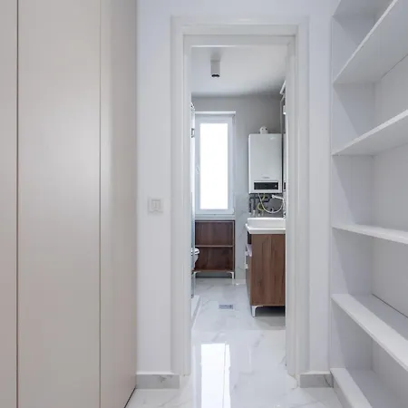 Rigas29 - Urbannest Apartamento *
