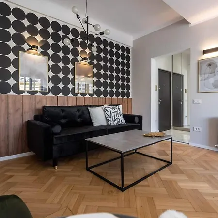 Rigas29 - Urbannest דירה *