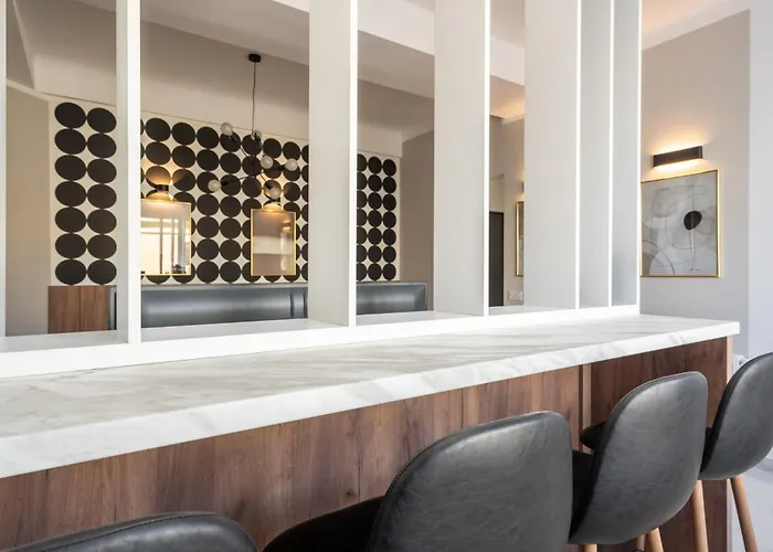 Apartmán Rigas29 - Urbannest