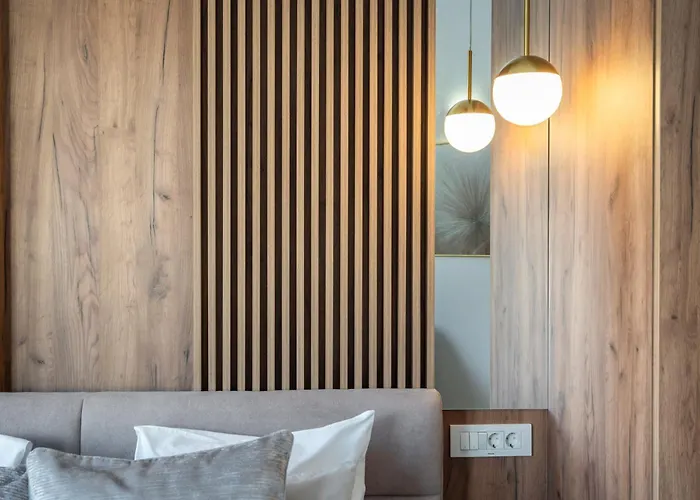 Apartmán Rigas29 - Urbannest Bukurešť