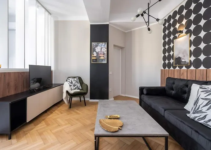 Rigas29 - Urbannest Bukurešť