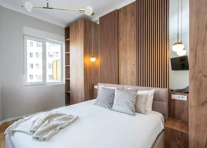 Rigas29 - Urbannest *